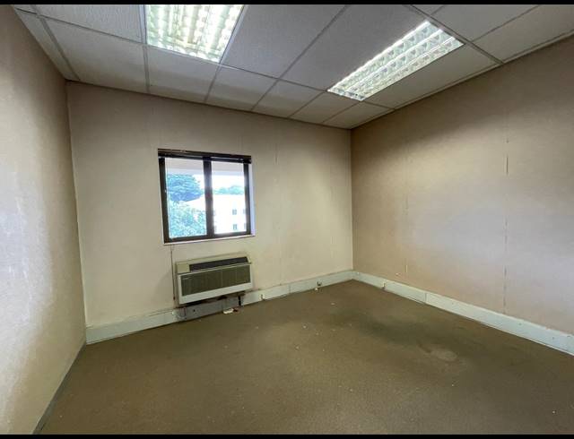 341M² OFFICE TO LET IN RIVONIA